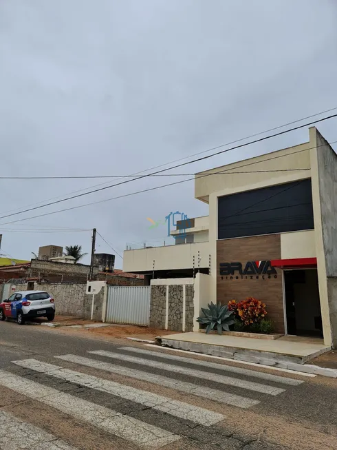 Foto 1 de Prédio Comercial à venda, 142m² em Pitimbu, Natal