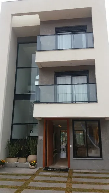 Foto 1 de Casa com 3 Quartos à venda, 115m² em Parque Rincao, Cotia