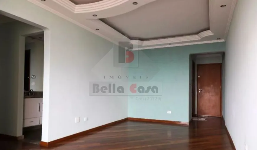 Foto 1 de Apartamento com 3 Quartos à venda, 86m² em Móoca, São Paulo