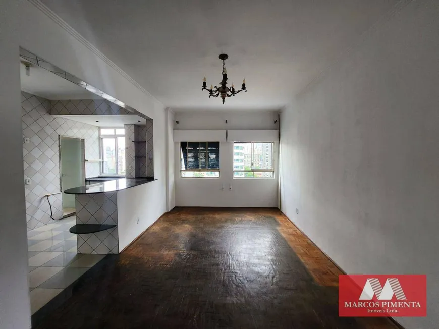 Foto 1 de Apartamento com 2 Quartos à venda, 99m² em Bela Vista, São Paulo