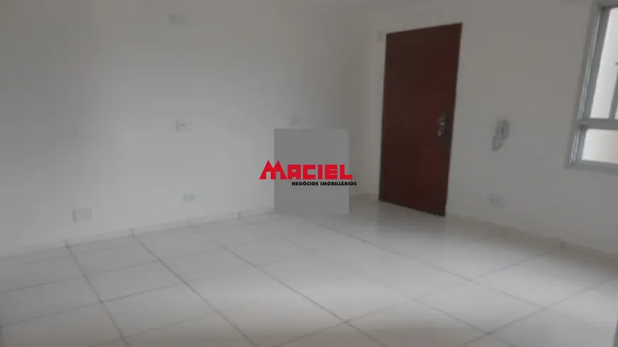 Foto 1 de Apartamento com 2 Quartos à venda, 48m² em Jardim Satélite, São José dos Campos