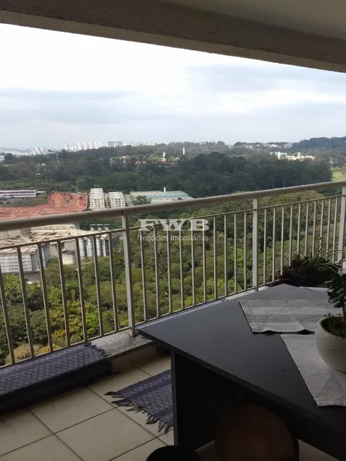 Foto 1 de Apartamento com 3 Quartos à venda, 136m² em Lajeado, Cotia