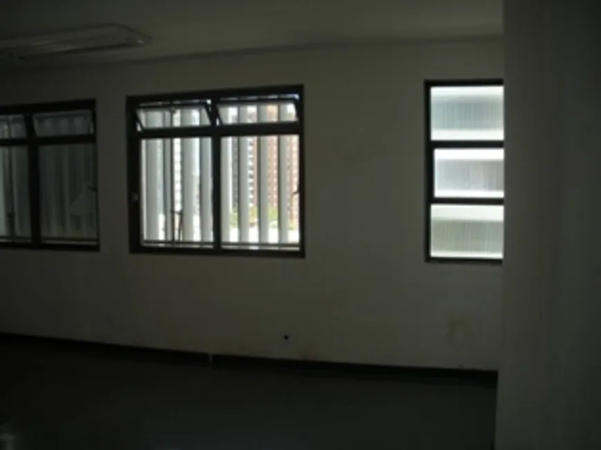 Foto 1 de Sala Comercial para alugar, 2300m² em Barro Preto, Belo Horizonte