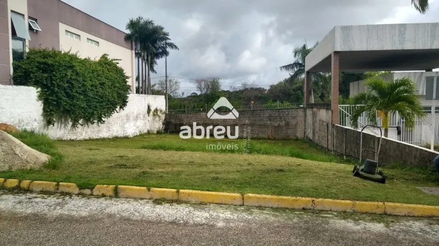 Foto 1 de Lote/Terreno à venda, 450m² em Candelária, Natal