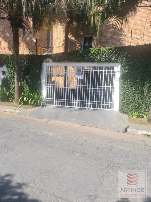 Foto 1 de Sobrado com 4 Quartos à venda, 382m² em Jardim Morumbi, São Paulo