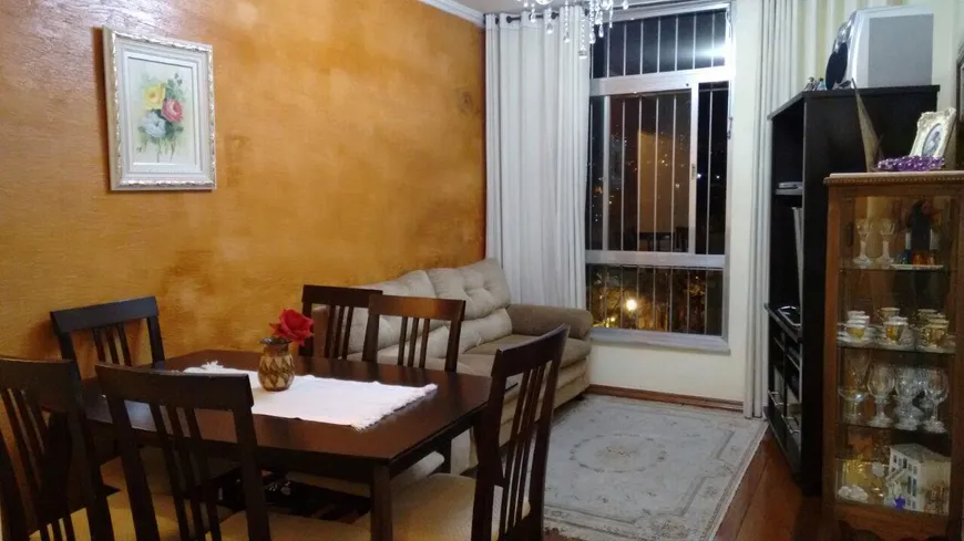 Foto 1 de Apartamento com 2 Quartos à venda, 74m² em Pompeia, São Paulo