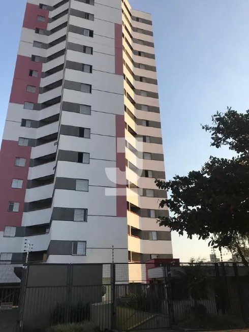 Foto 1 de Apartamento com 2 Quartos à venda, 60m² em Jardim Nossa Senhora Auxiliadora, Campinas