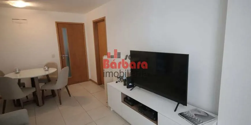 Foto 1 de Apartamento com 2 Quartos à venda, 65m² em Santa Rosa, Niterói