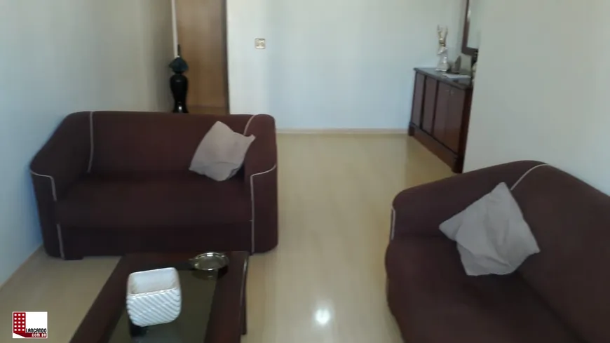 Foto 1 de Apartamento com 3 Quartos à venda, 90m² em Lapa, São Paulo