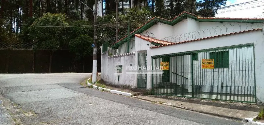 Foto 1 de Casa com 3 Quartos à venda, 144m² em Cidade Dutra, São Paulo