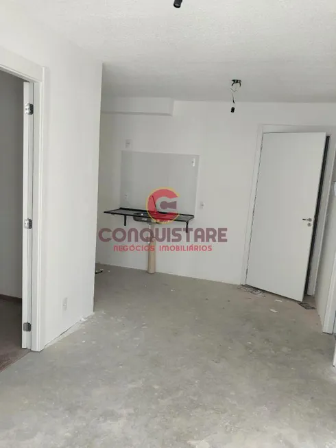 Foto 1 de Apartamento com 2 Quartos à venda, 36m² em Móoca, São Paulo