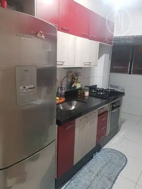 Foto 1 de Apartamento com 2 Quartos à venda, 62m² em Vila Sofia, São Paulo