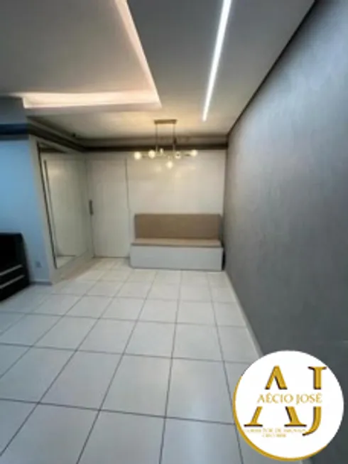 Foto 1 de Apartamento com 3 Quartos para alugar, 72m² em Santa Marta, Cuiabá