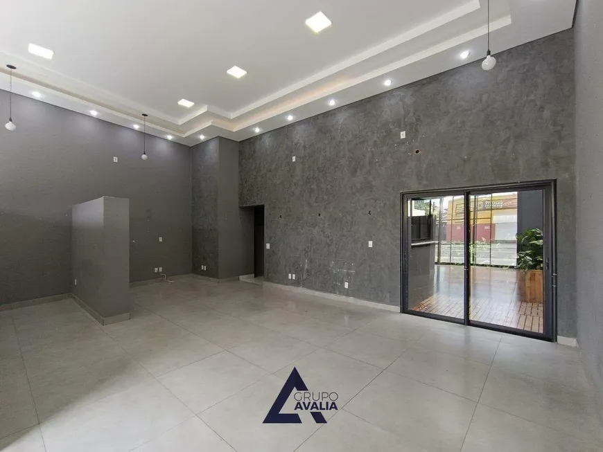 Foto 1 de para alugar, 86m² em Vila Brizzola, Indaiatuba