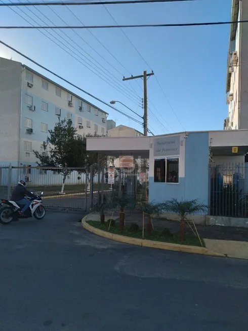 Foto 1 de Apartamento com 2 Quartos à venda, 39m² em Rubem Berta, Porto Alegre