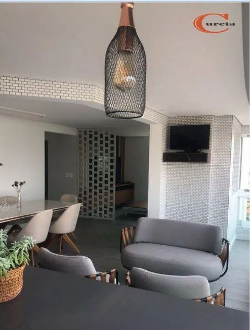 Foto 1 de Apartamento com 3 Quartos à venda, 155m² em Mirandópolis, São Paulo