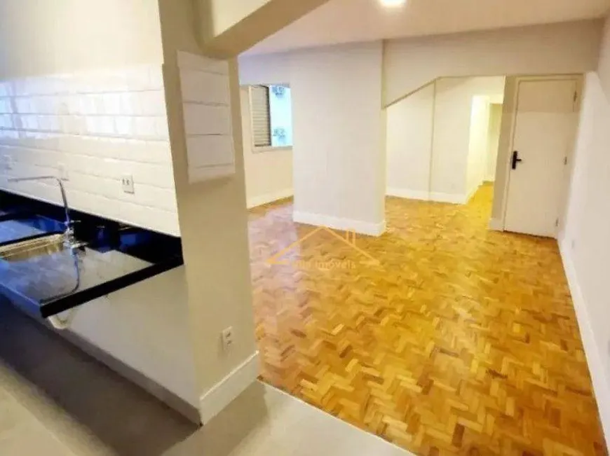 Foto 1 de Apartamento com 3 Quartos à venda, 114m² em Paraíso, São Paulo