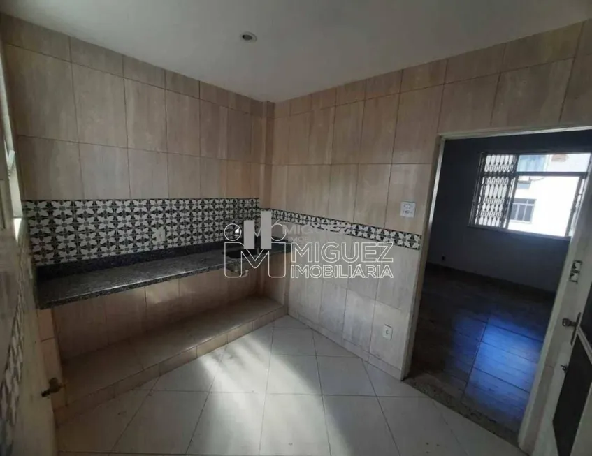 Foto 1 de Apartamento com 3 Quartos à venda, 86m² em Grajaú, Rio de Janeiro