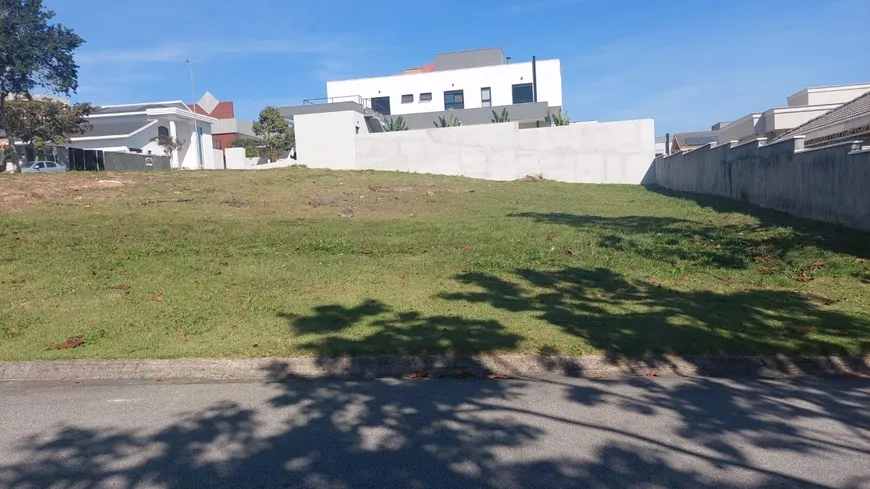 Foto 1 de Lote/Terreno à venda, 496m² em Condomínio Residencial Monte Carlo, São José dos Campos