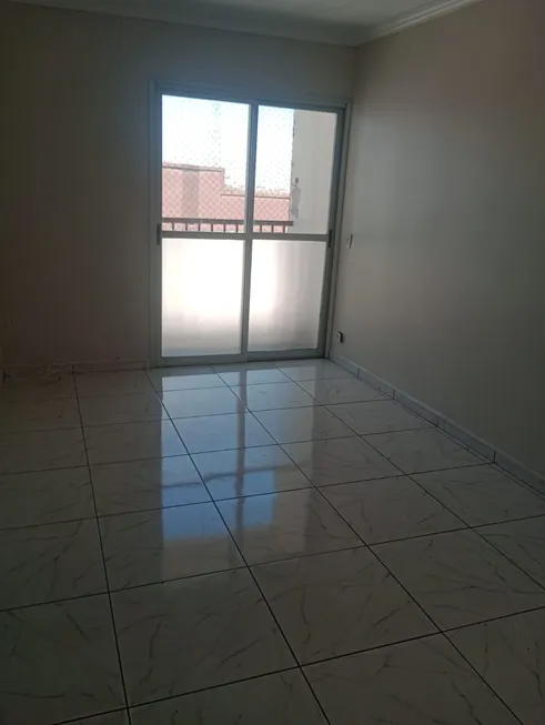 Foto 1 de Apartamento com 3 Quartos para alugar, 63m² em Vila Formosa, São Paulo