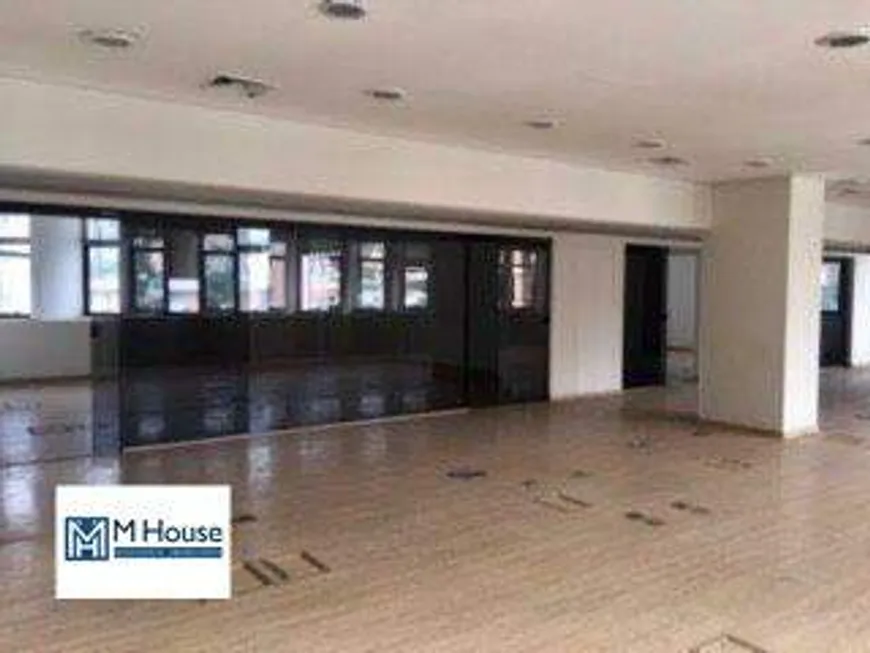 Foto 1 de Sala Comercial para alugar, 520m² em Cidade Jardim, Belo Horizonte