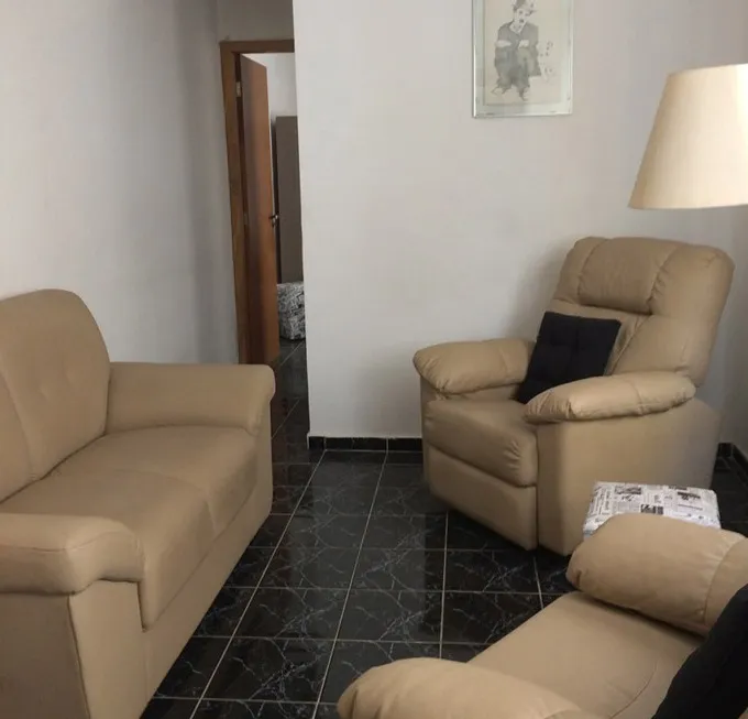 Foto 1 de Apartamento com 1 Quarto à venda, 46m² em Aclimação, São Paulo