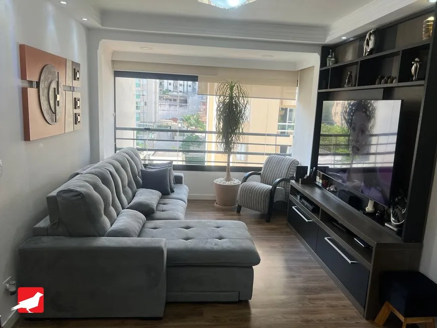 Foto 1 de Apartamento com 2 Quartos à venda, 68m² em Vila Mariana, São Paulo