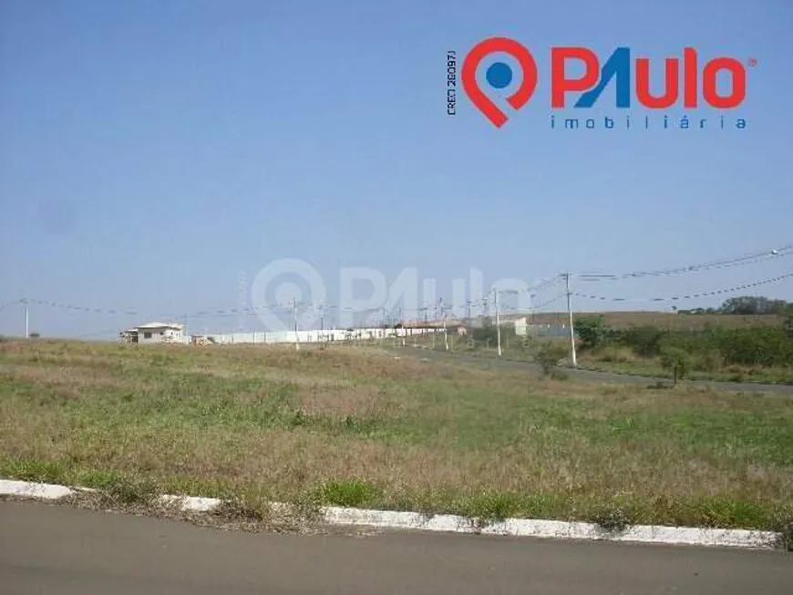 Foto 1 de Lote/Terreno à venda, 2187m² em Campestre, Piracicaba