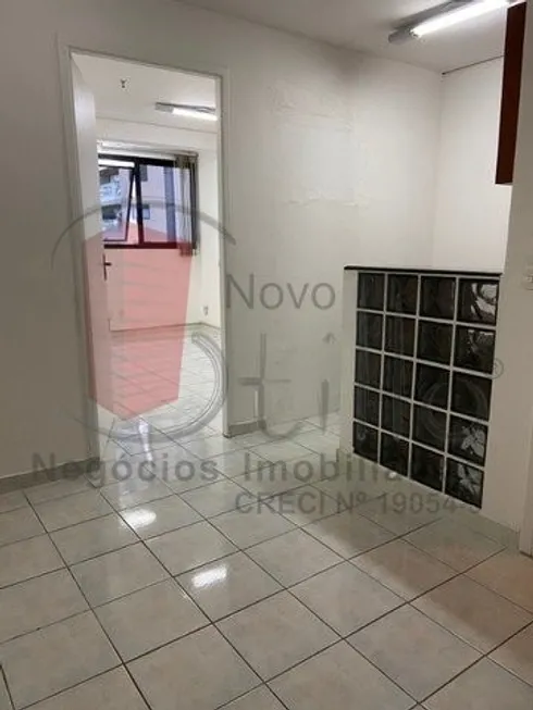 Foto 1 de Imóvel Comercial com 1 Quarto à venda, 35m² em Vila Clementino, São Paulo
