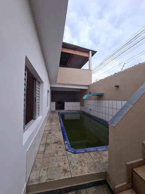 Foto 1 de Casa com 4 Quartos à venda, 125m² em Nova Itanhaém, Itanhaém