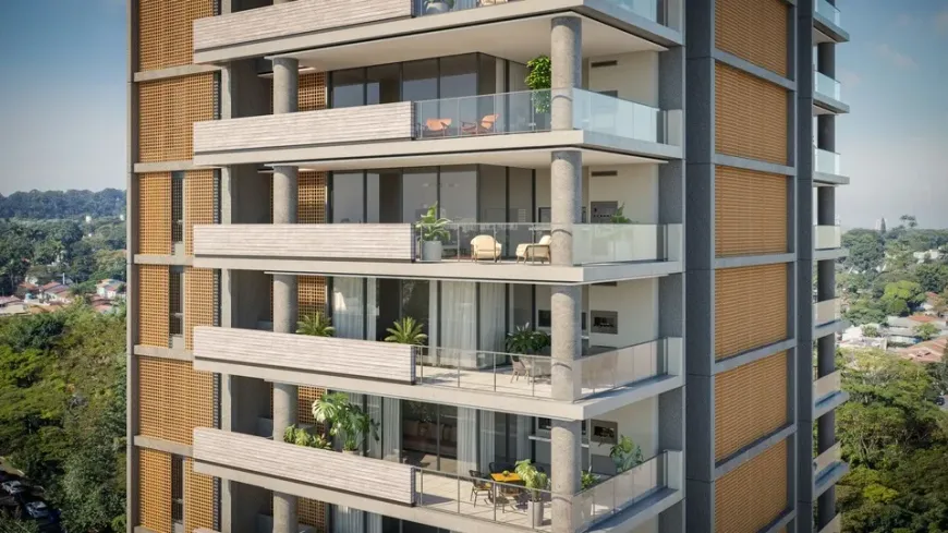 Foto 1 de Apartamento com 3 Quartos à venda, 154m² em Chácara Klabin, São Paulo