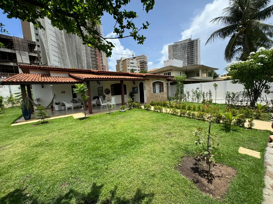 Foto 1 de Casa com 3 Quartos à venda, 285m² em Jaguaribe, Salvador