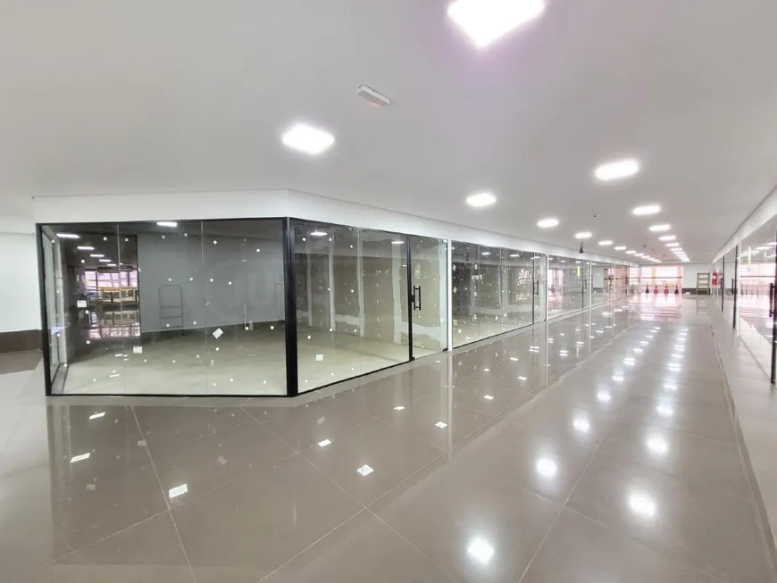 Foto 1 de Sala Comercial para alugar, 56m² em Centro, Piracicaba