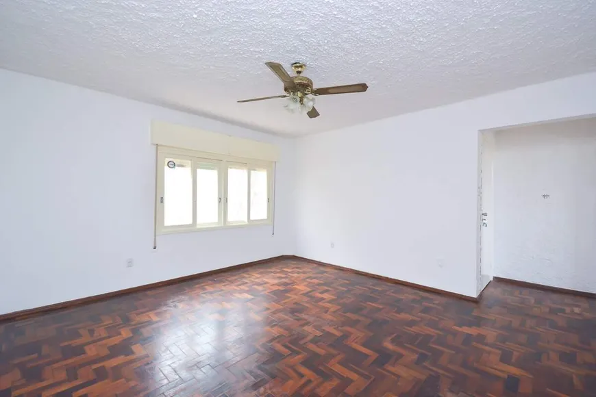 Foto 1 de Apartamento com 3 Quartos para alugar, 109m² em Centro, Pelotas