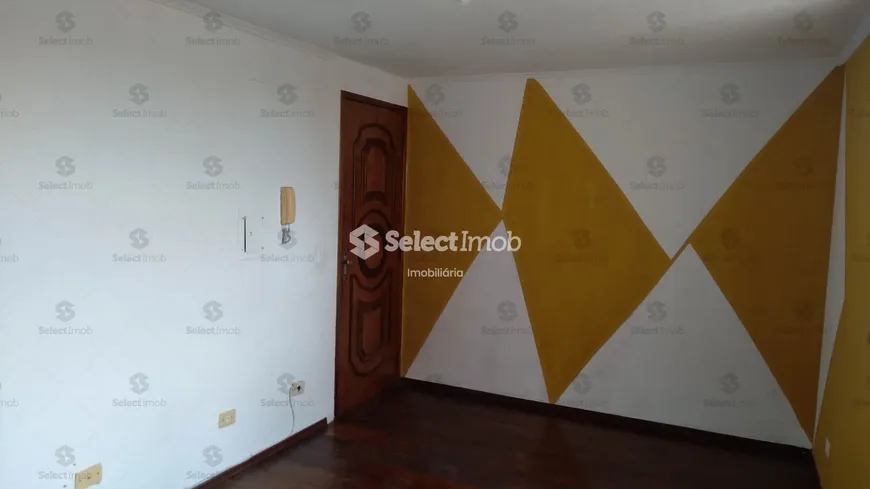 Foto 1 de Apartamento com 2 Quartos à venda, 51m² em Jardim Alvorada, Santo André