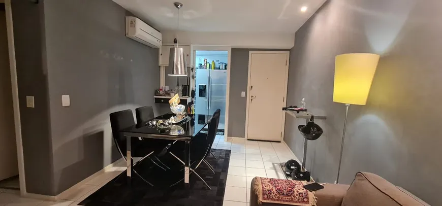 Foto 1 de Apartamento com 3 Quartos à venda, 76m² em Recreio Dos Bandeirantes, Rio de Janeiro