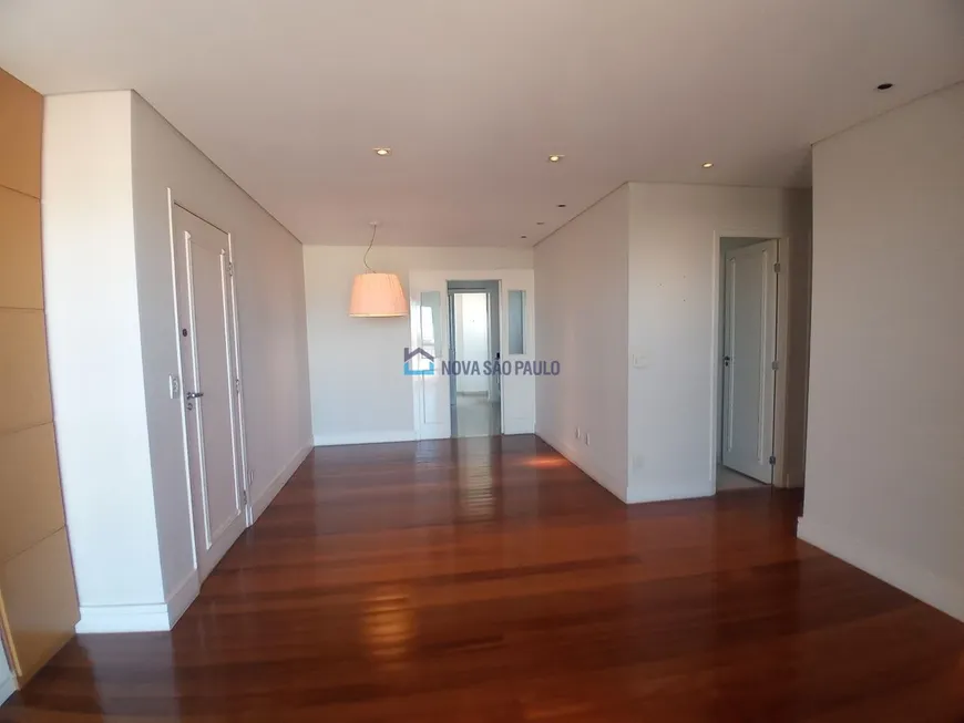 Foto 1 de Apartamento com 2 Quartos à venda, 87m² em Vila Santo Estéfano, São Paulo