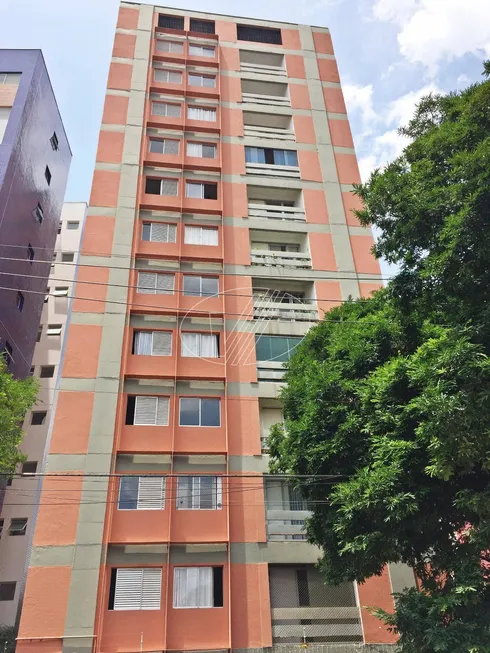 Foto 1 de Apartamento com 1 Quarto à venda, 47m² em Vila Itapura, Campinas