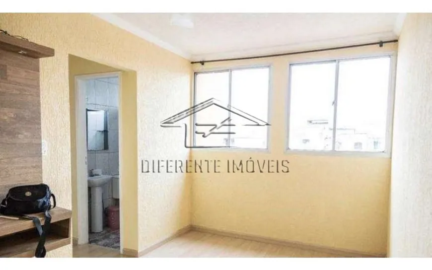 Foto 1 de Apartamento com 2 Quartos à venda, 56m² em Vila Sílvia, São Paulo