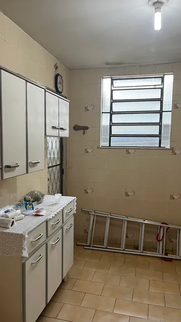 Foto 1 de Casa com 4 Quartos à venda, 250m² em Taquara, Rio de Janeiro