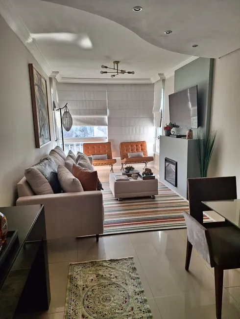 Foto 1 de Apartamento com 2 Quartos à venda, 71m² em Cristo Redentor, Porto Alegre