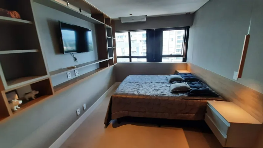 Foto 1 de Apartamento com 1 Quarto à venda, 50m² em Bethaville I, Barueri