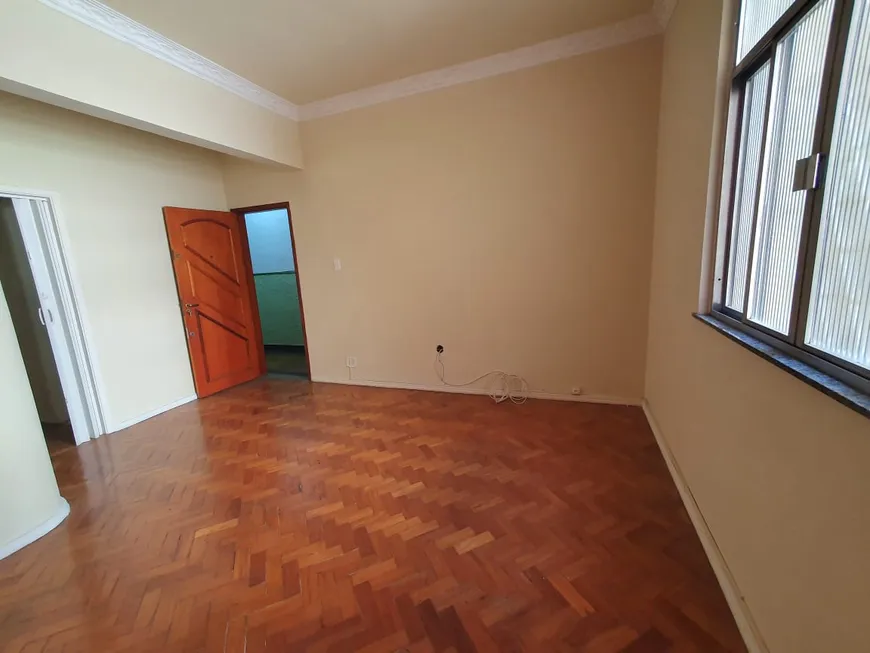 Foto 1 de Apartamento com 2 Quartos à venda, 72m² em Vila Isabel, Rio de Janeiro