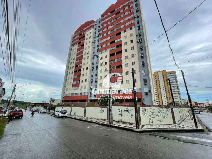 Foto 1 de Apartamento com 3 Quartos à venda, 60m² em Jóquei Clube, Fortaleza