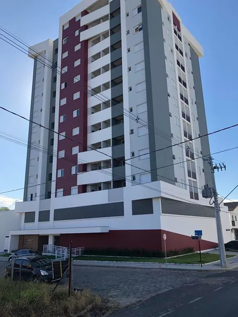 Foto 1 de Apartamento com 2 Quartos à venda, 61m² em Centro, Cocal do Sul