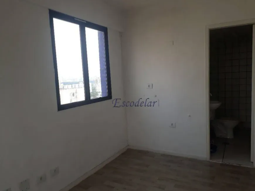 Foto 1 de Sala Comercial para alugar, 33m² em Santana, São Paulo