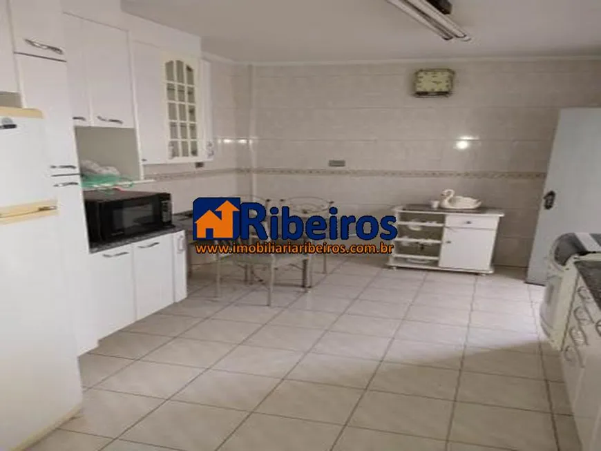 Foto 1 de Apartamento com 2 Quartos à venda, 90m² em Vila Monte Alegre, São Paulo