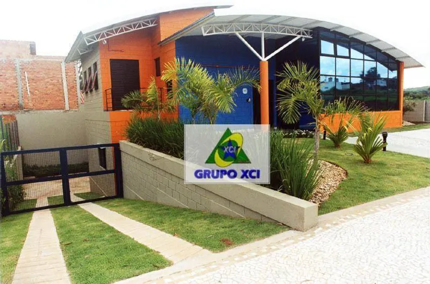 Foto 1 de Galpão/Depósito/Armazém para alugar, 298m² em Sousas, Campinas