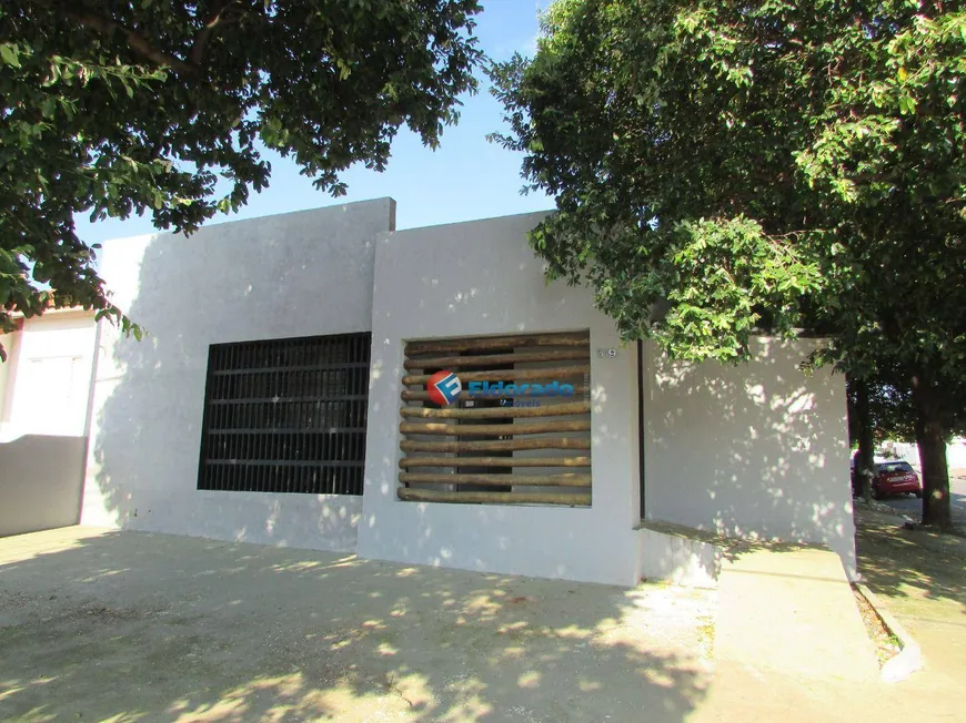 Foto 1 de Imóvel Comercial com 2 Quartos à venda, 195m² em Centro, Sumaré