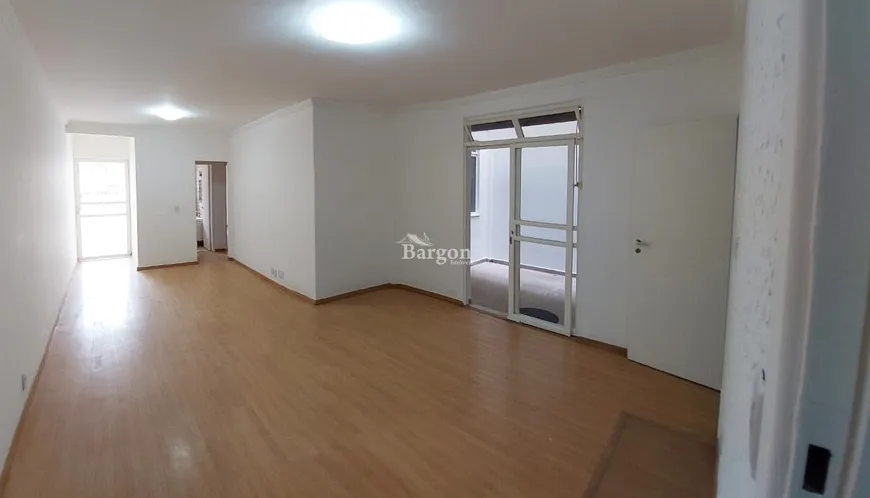 Foto 1 de Apartamento com 2 Quartos à venda, 113m² em Alto dos Passos, Juiz de Fora